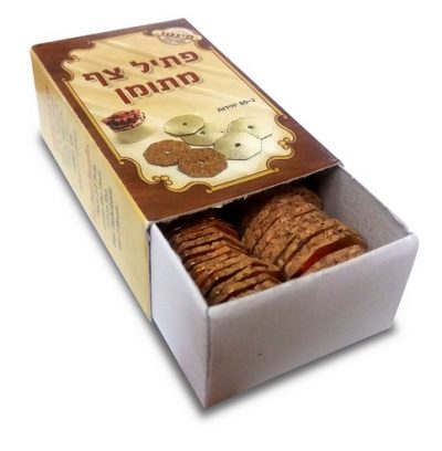 Float wicks Big octagon 50 pcs in a box X 50 boxes - LEHADAR