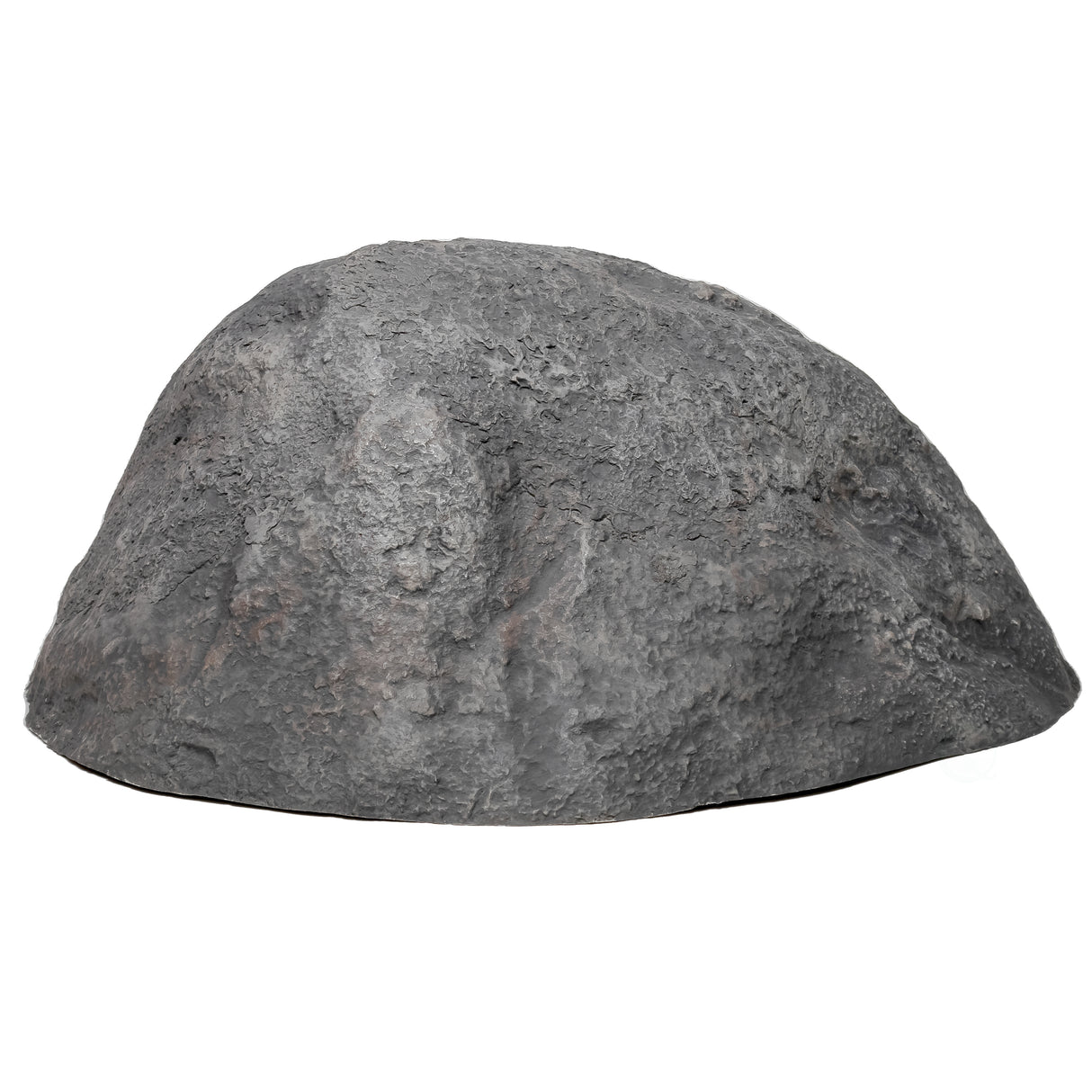 Outdoor Natural Artificial Round Rock Decor for Gardens, Lawns, and Landscapes - LEHADAR