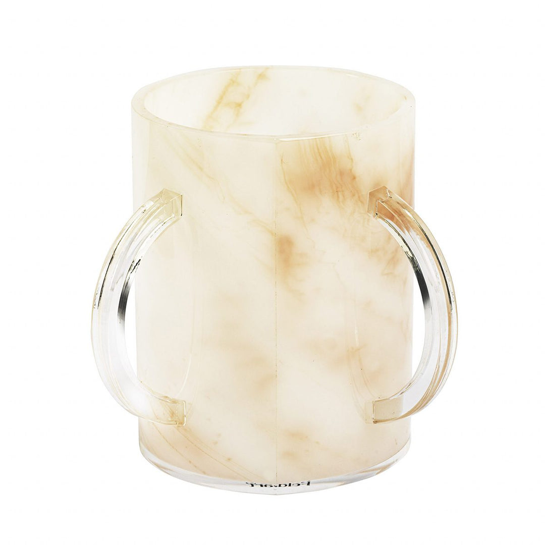 Round Washing Cup - LEHADAR