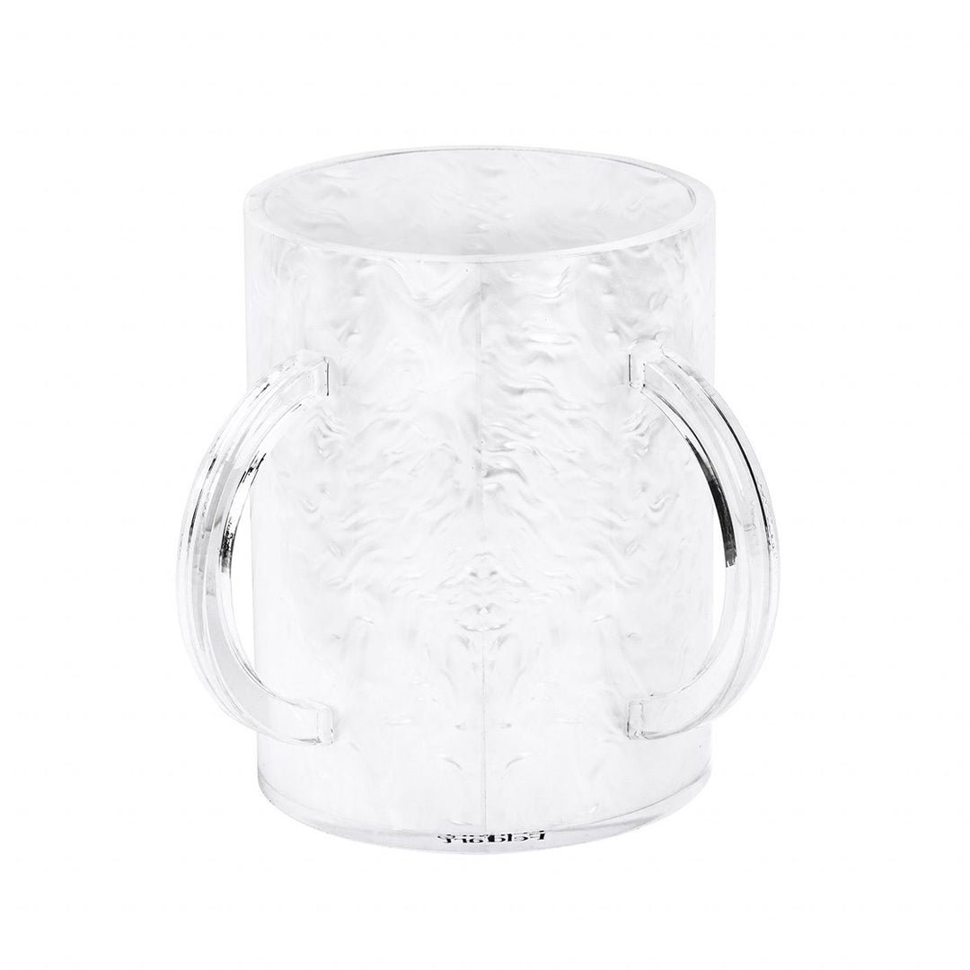 Round Washing Cup - LEHADAR