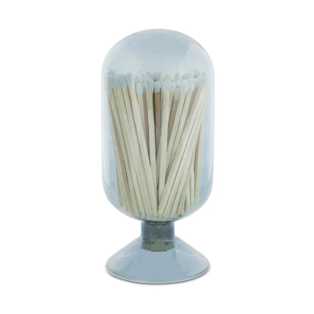 Luxury Matches in a Bottle - LEHADAR