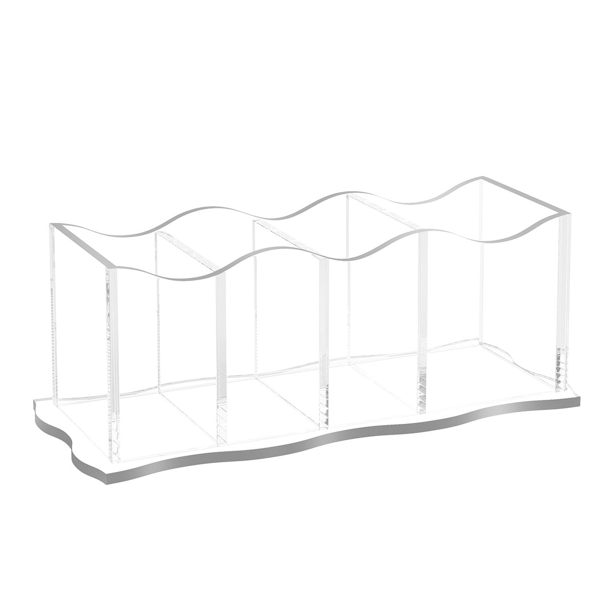 Wave Cutlery Holder - LEHADAR