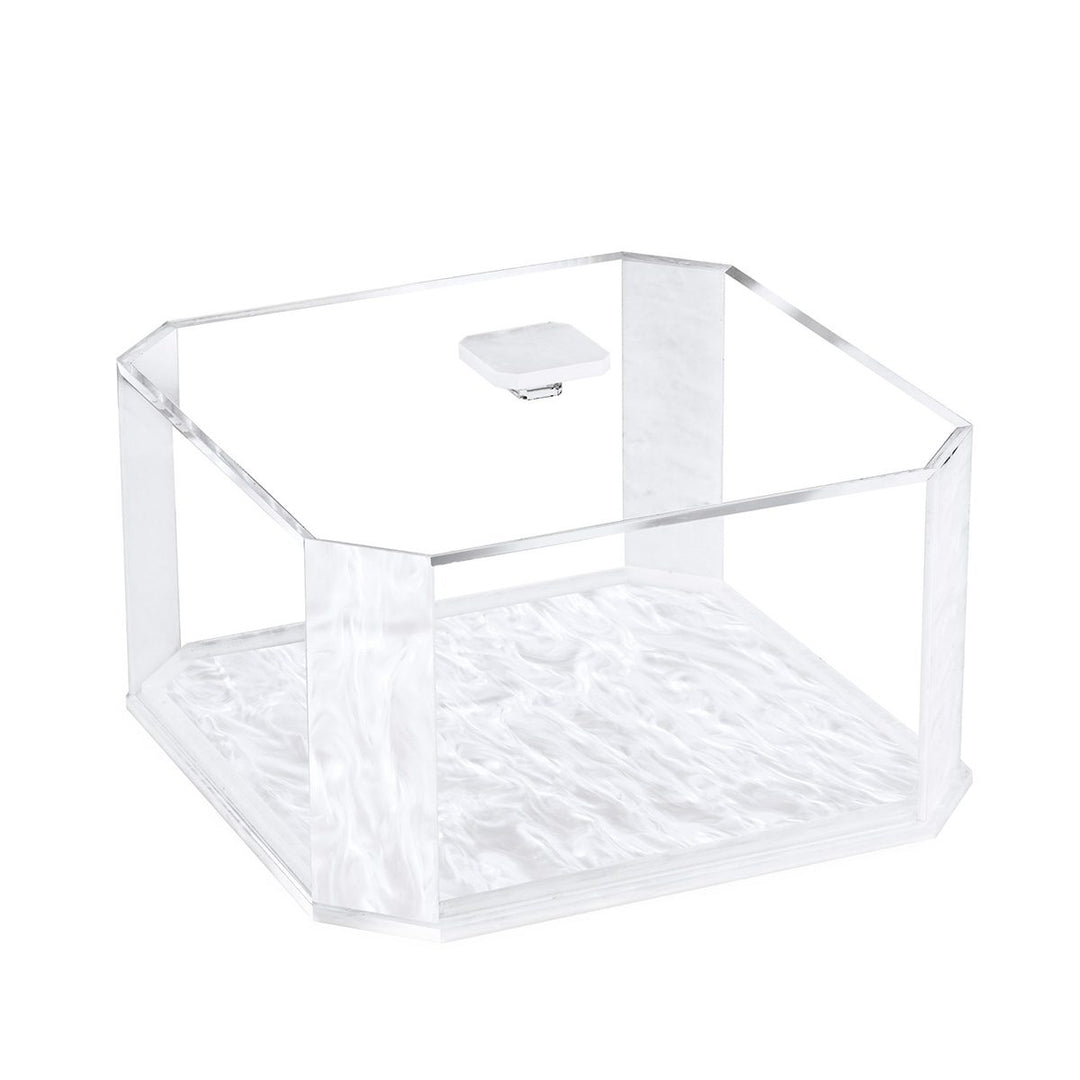 Cake Bundt Holder - LEHADAR