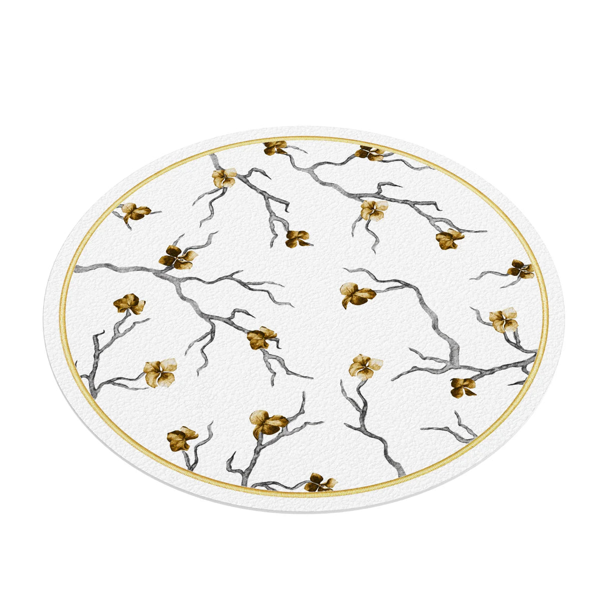 Golden Branch Chargers (4-Pack) - LEHADAR