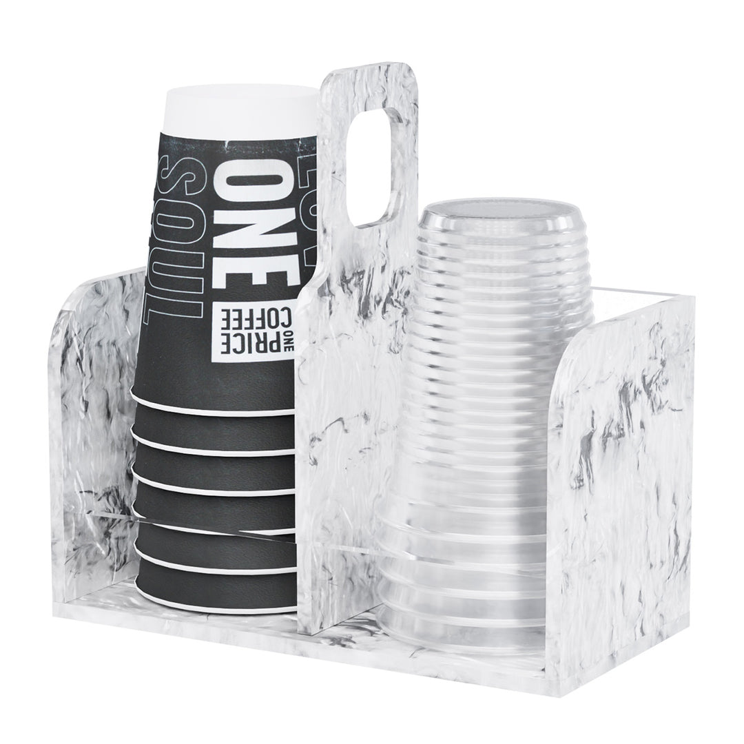 Double Cup Stacker - LEHADAR