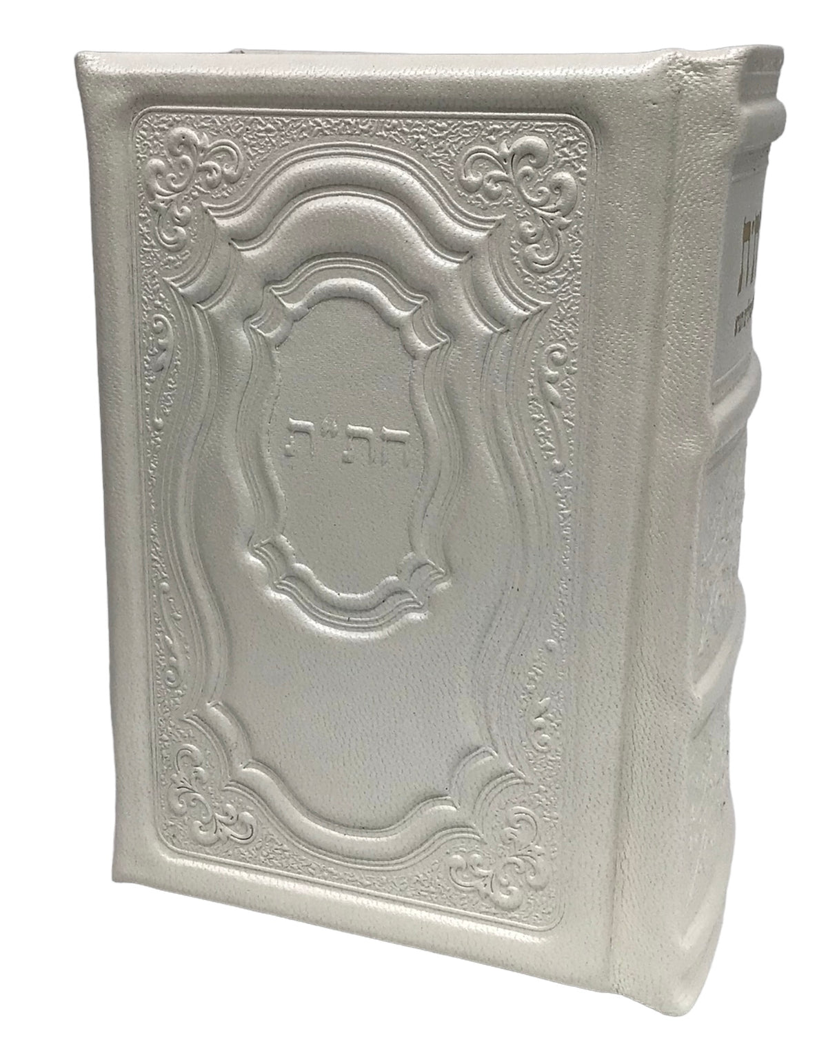 Leather American Chitas- Hadar Design - LEHADAR