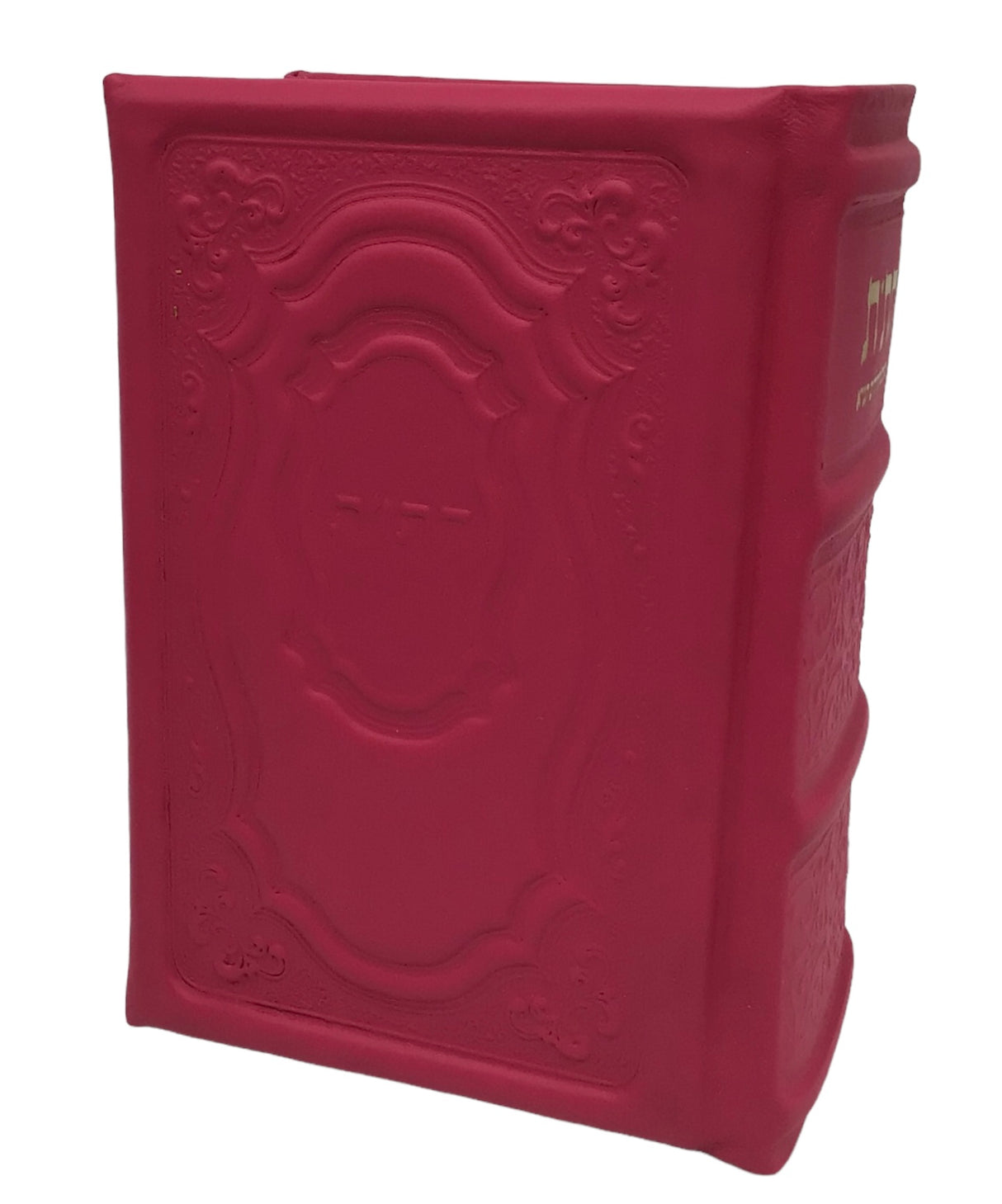 Leather American Chitas- Hadar Design - LEHADAR