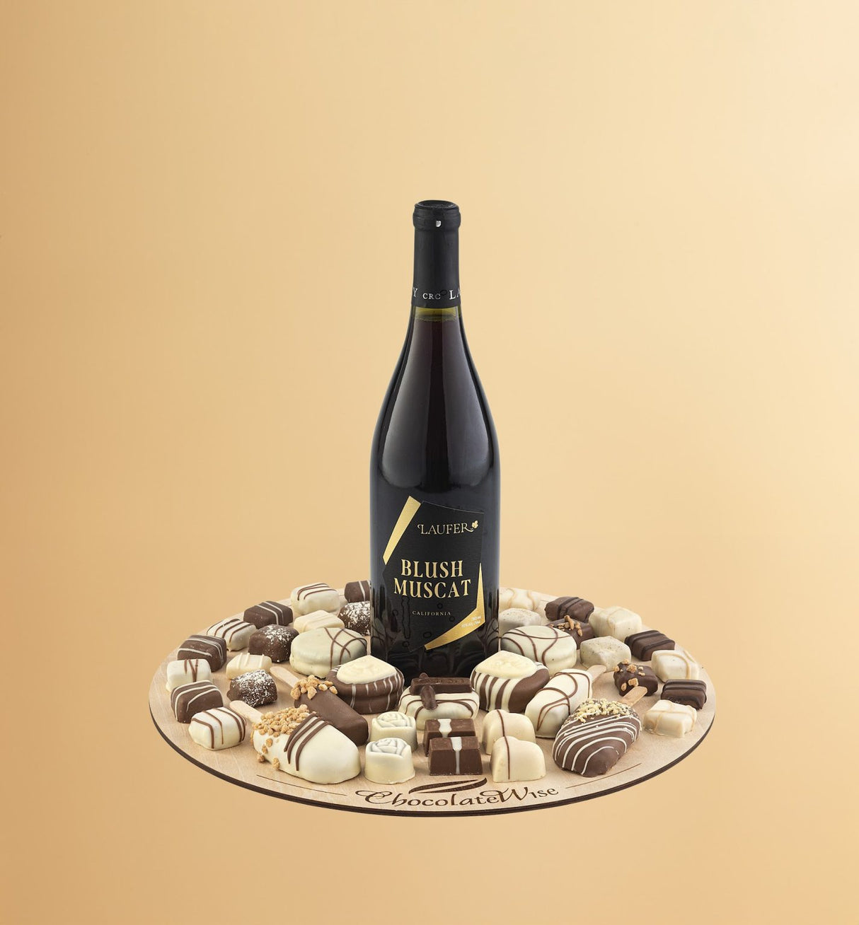 Platter Large CW-07-H