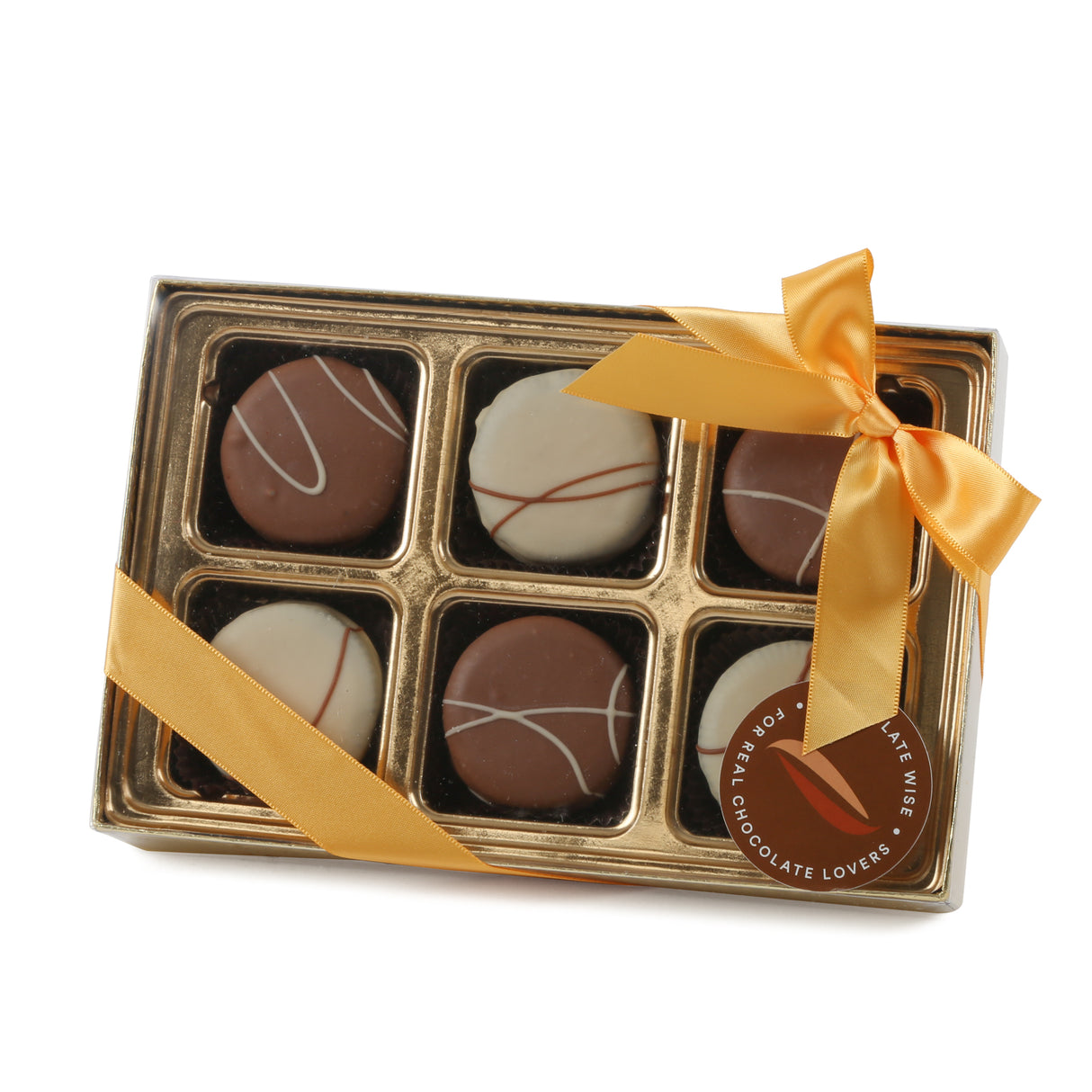 Cookie Gift Box - LEHADAR