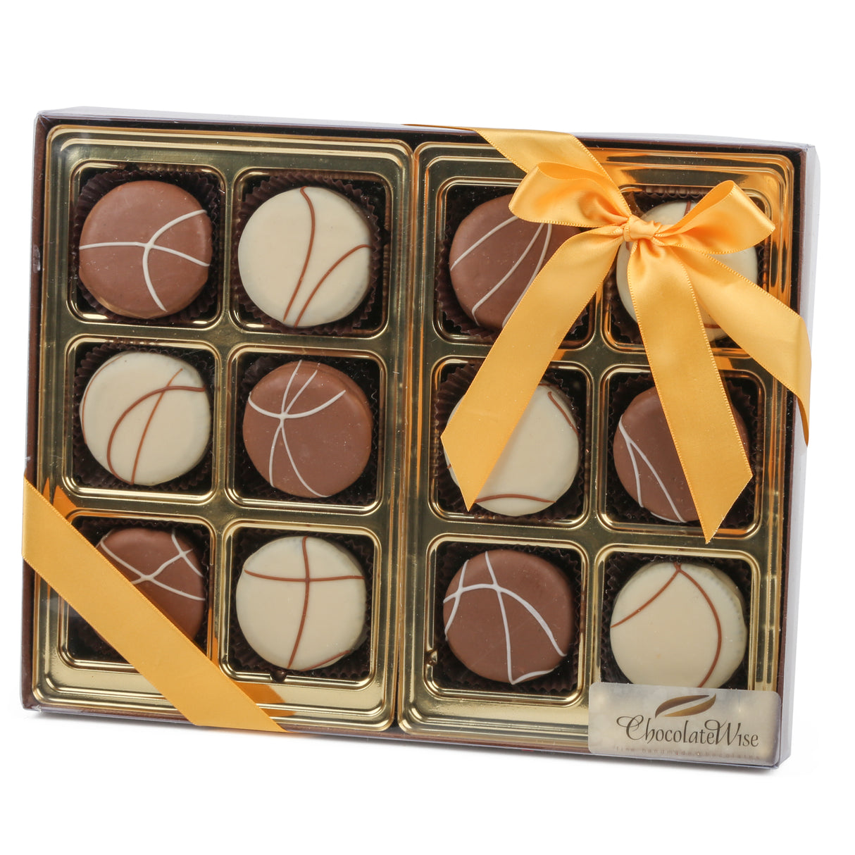 Double Cookie Gift Box - LEHADAR