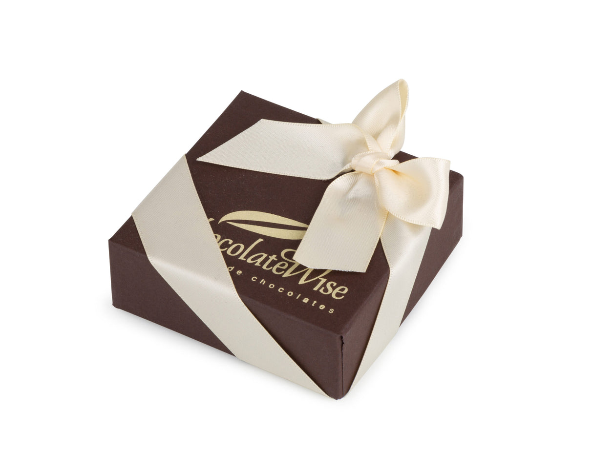 4 Piece Classic Chocolate Gift Box - LEHADAR