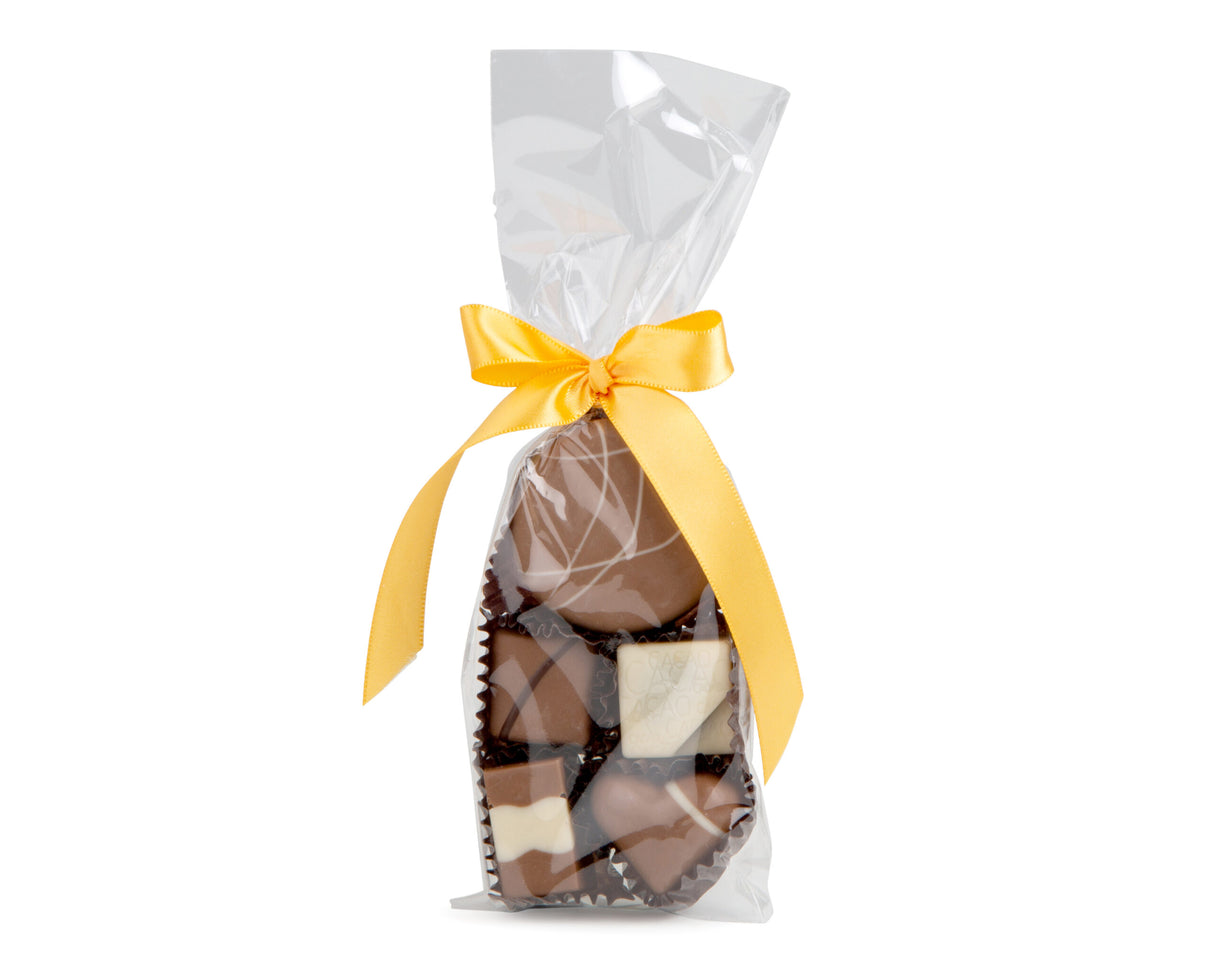5 Piece Assorted Chocolate Bag - LEHADAR