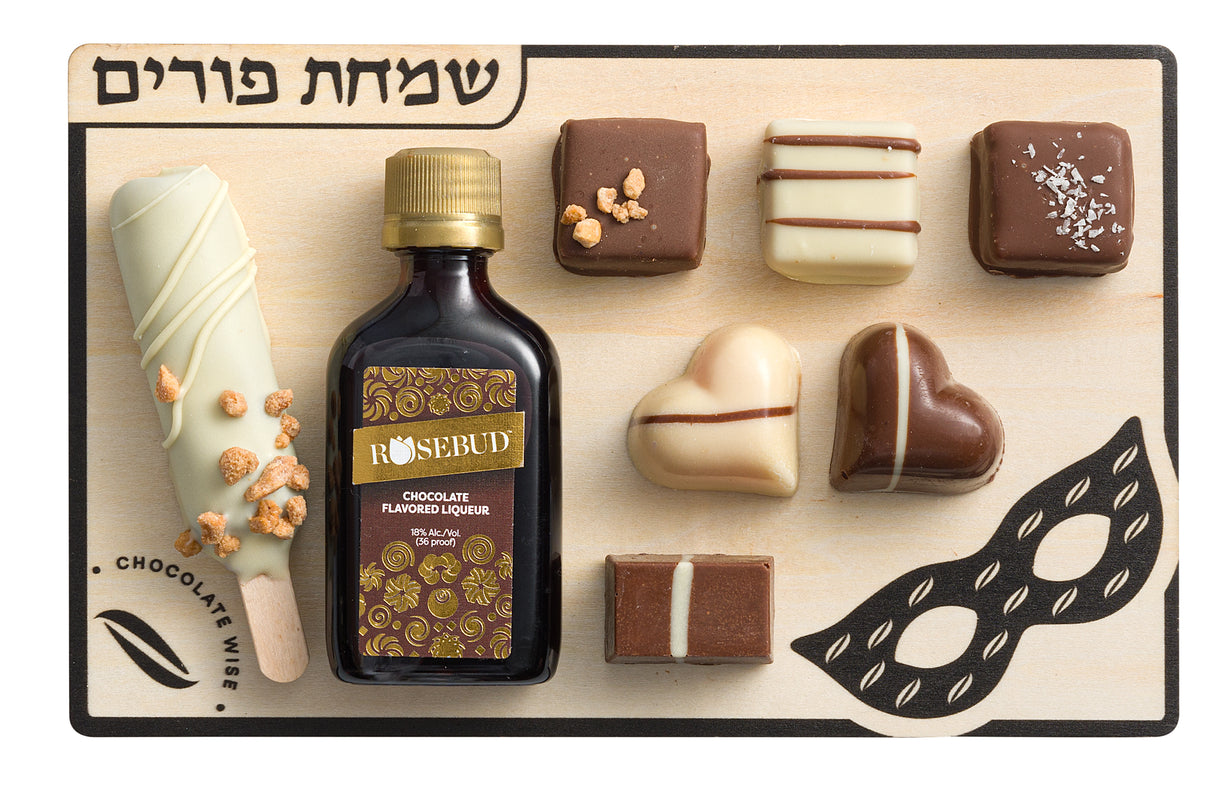 Artisan Platter Large CW-18