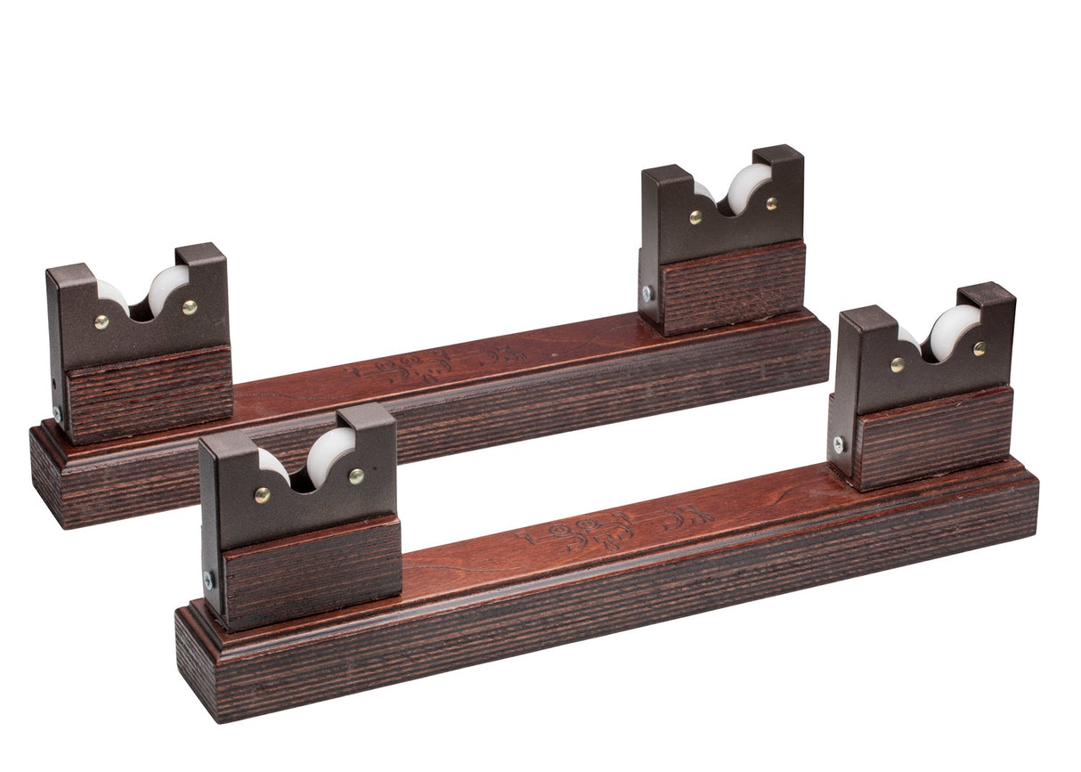 Galkal Set Of 2 Sefer Torah Rollers roll the torah in less then 2 minutes - LEHADAR