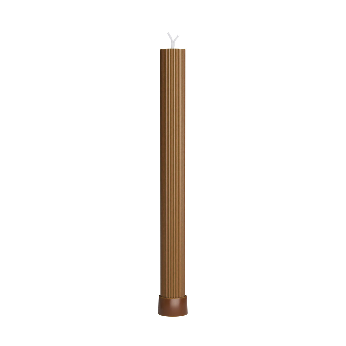 Pillar Havdalah Candle - LEHADAR