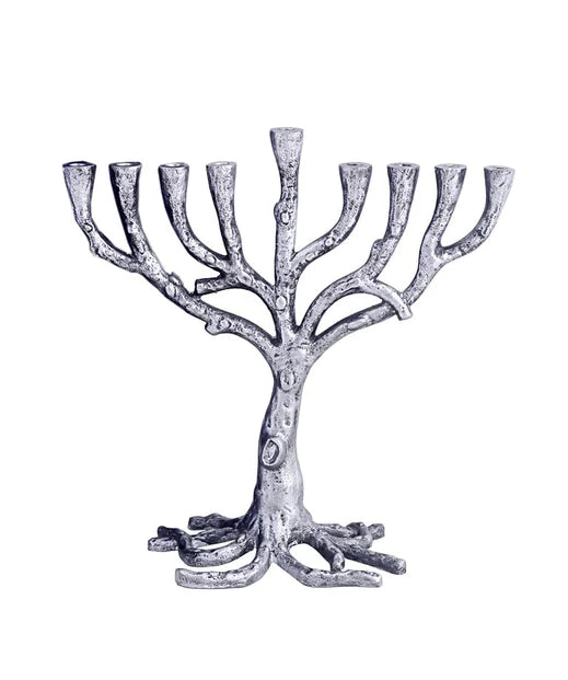 Menorah Tree of Life with Reusable box - LEHADAR