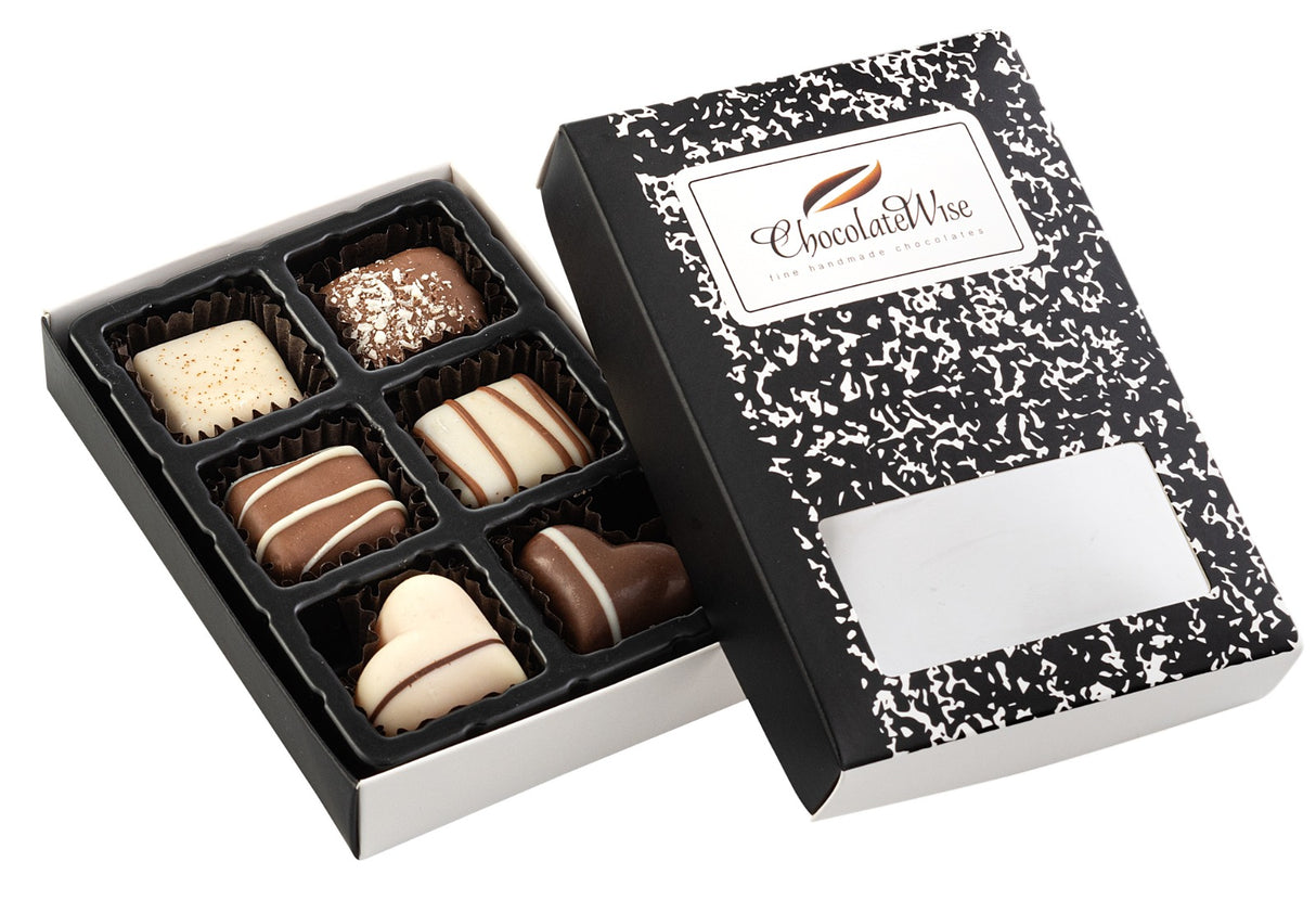 Notebook Gift Box - LEHADAR