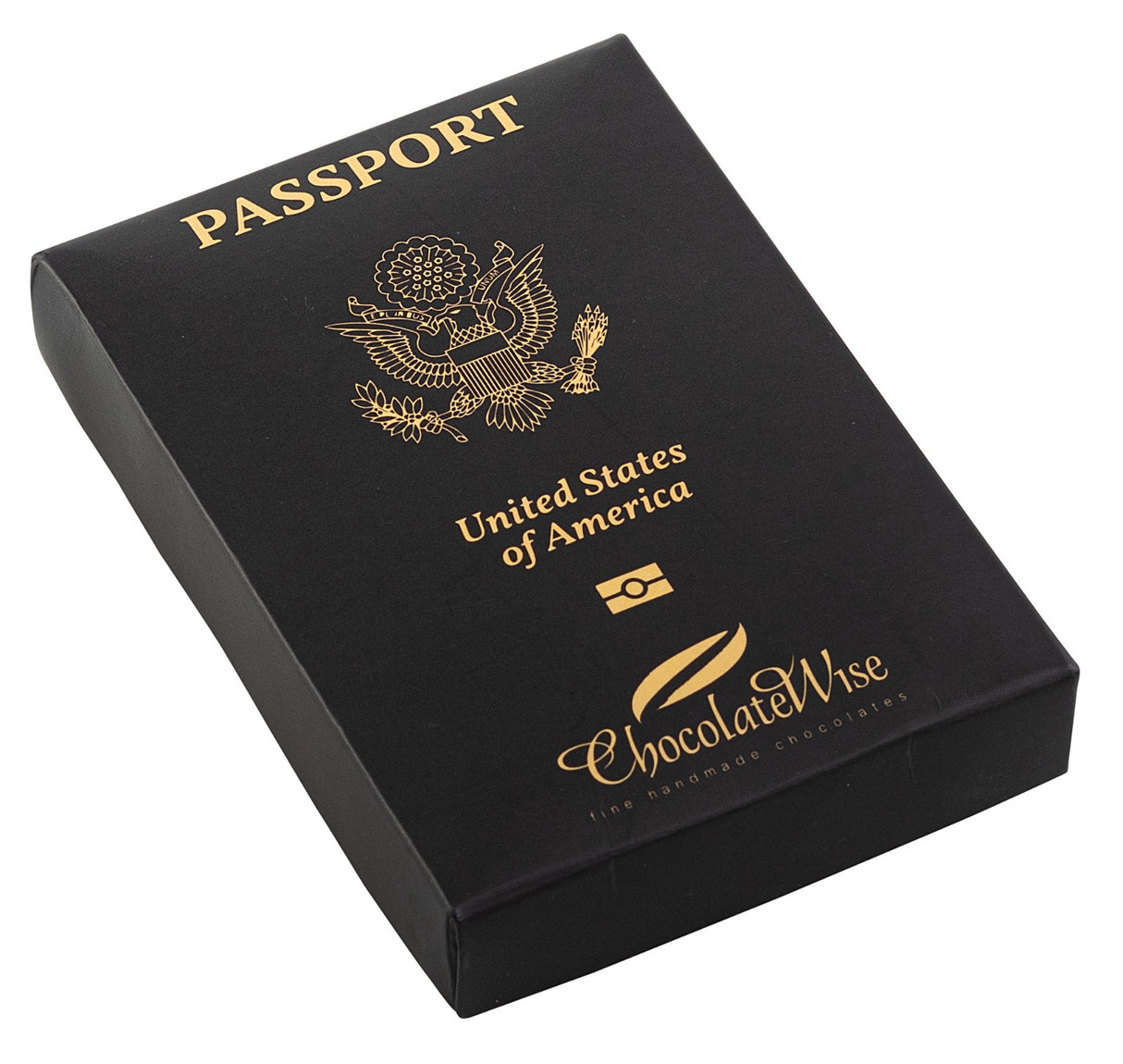 Passport Gift Box - LEHADAR