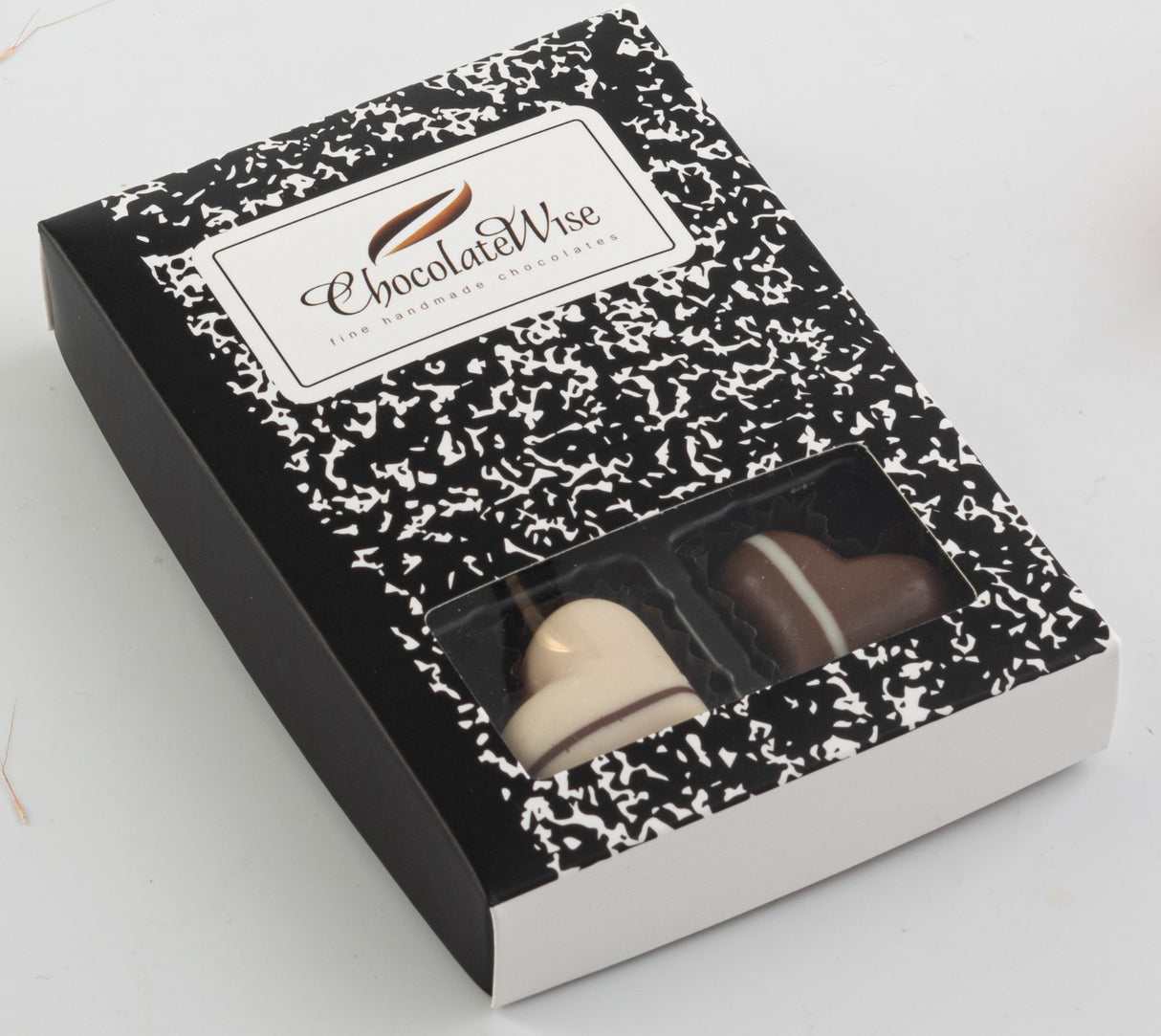 Notebook Gift Box - LEHADAR