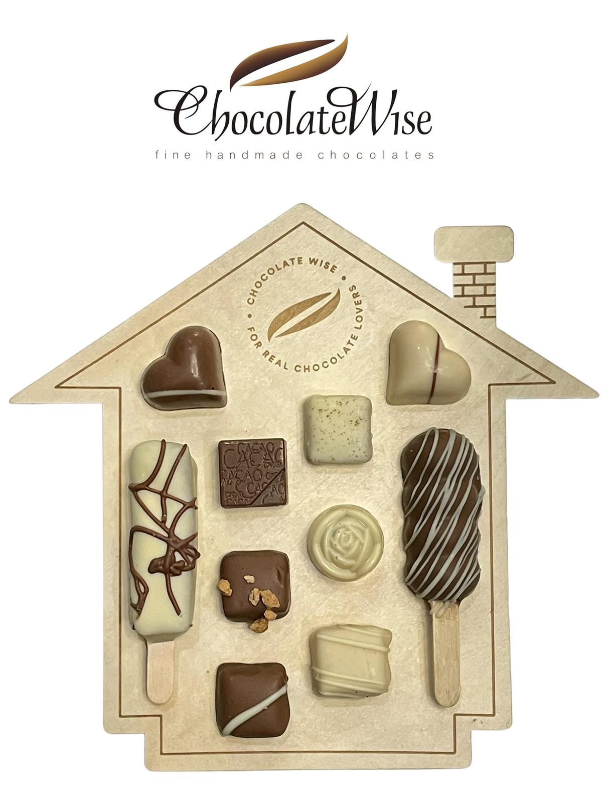 House Tray - LEHADAR