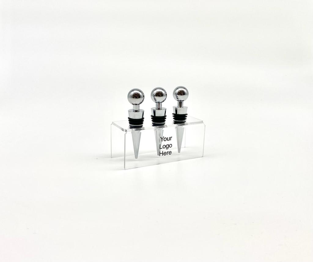 Wine Bottle Stopper #101 - LEHADAR