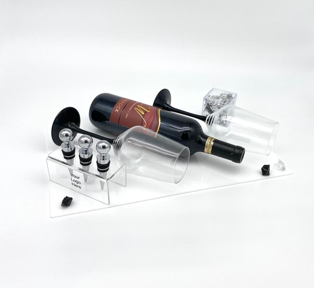 Wine Stopper Array - LEHADAR