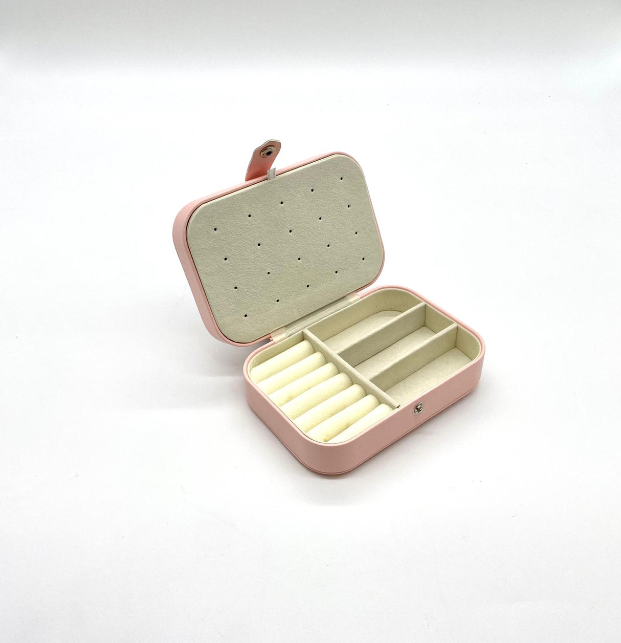 Customized Jewelry Box