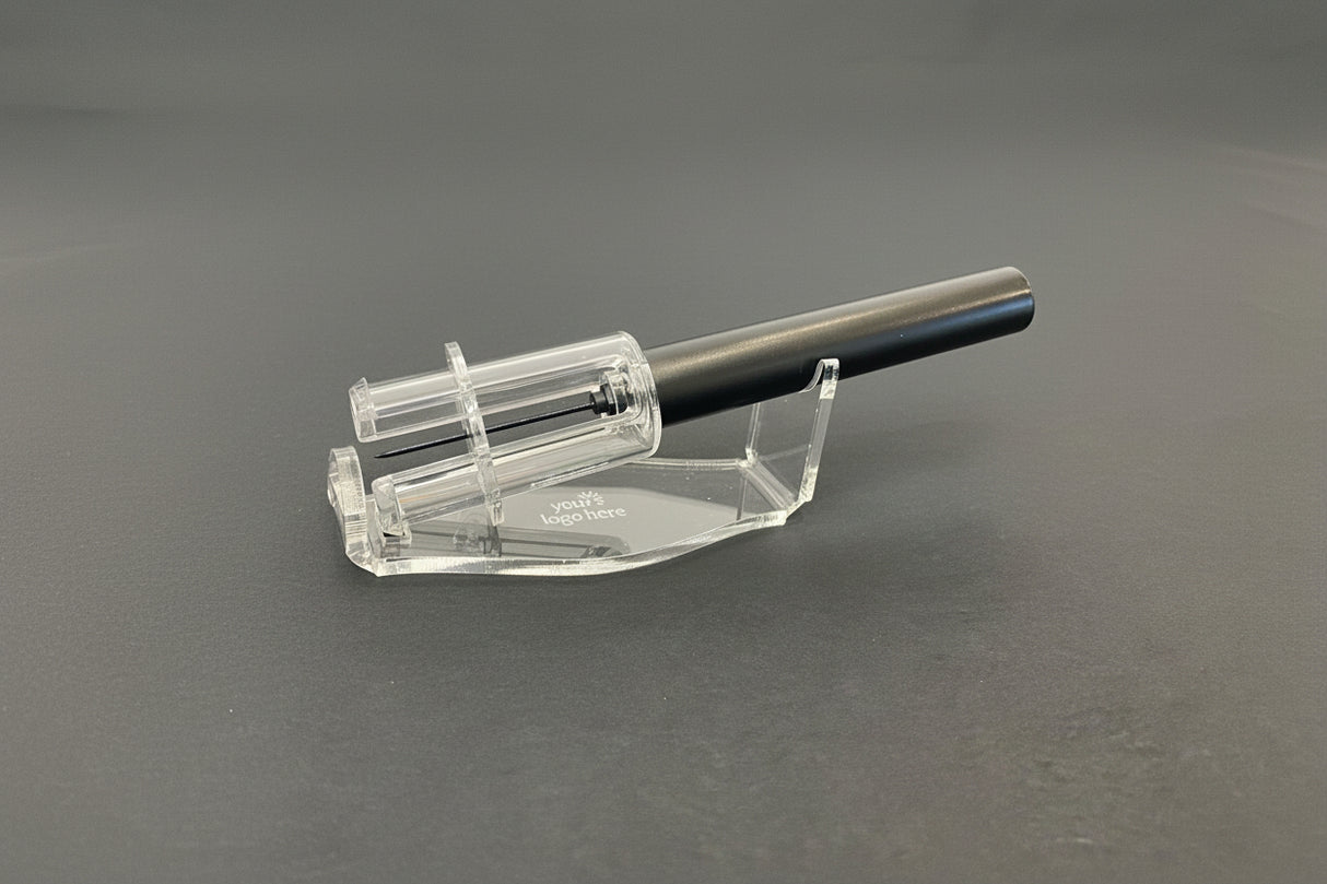 Gift Box - Wine Opener Mishloach Manos LE-5354