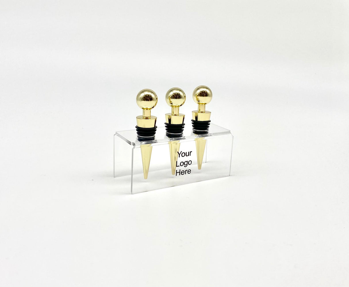 Wine Bottle Stopper #101 - LEHADAR