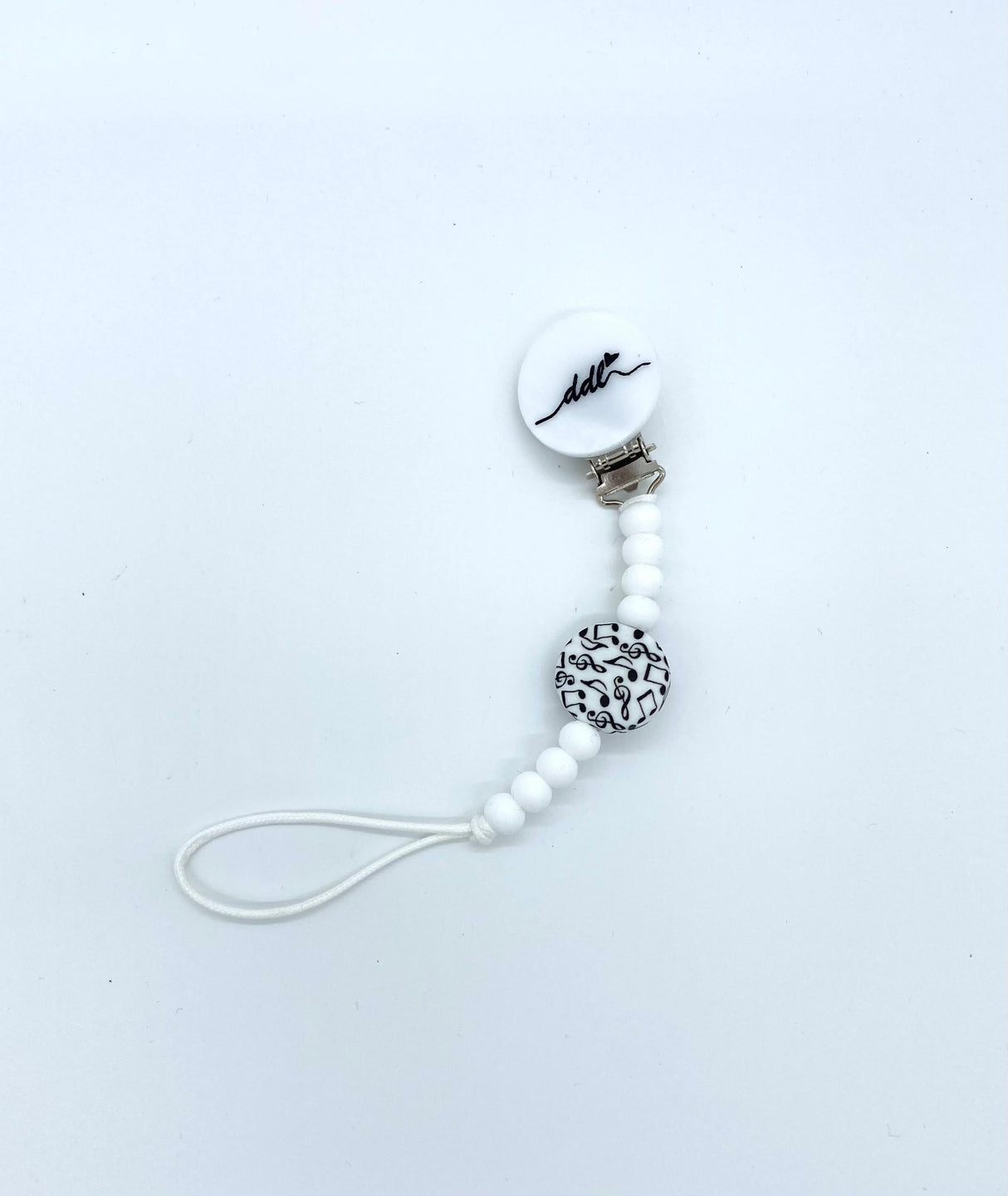 Paci Flat Musical - LEHADAR