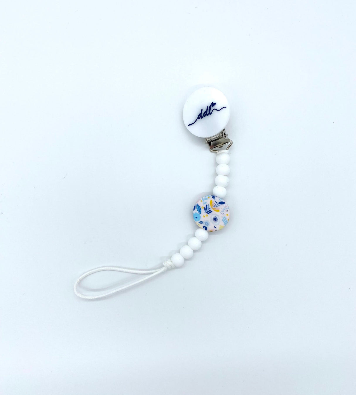 Paci Flat Floral Boys - LEHADAR