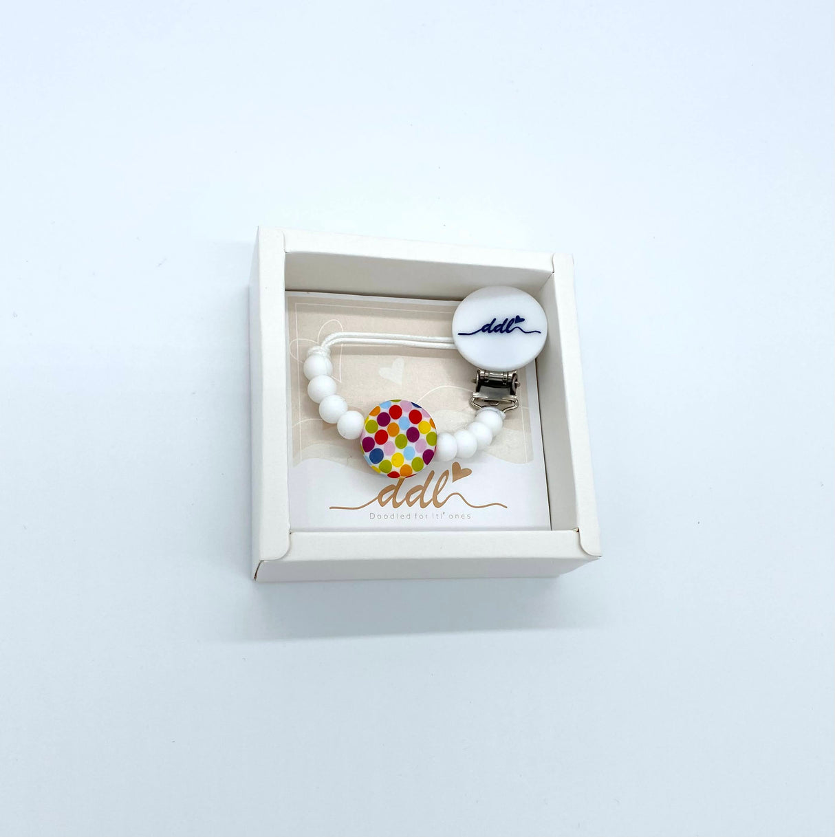 Paci Flat Balls - LEHADAR