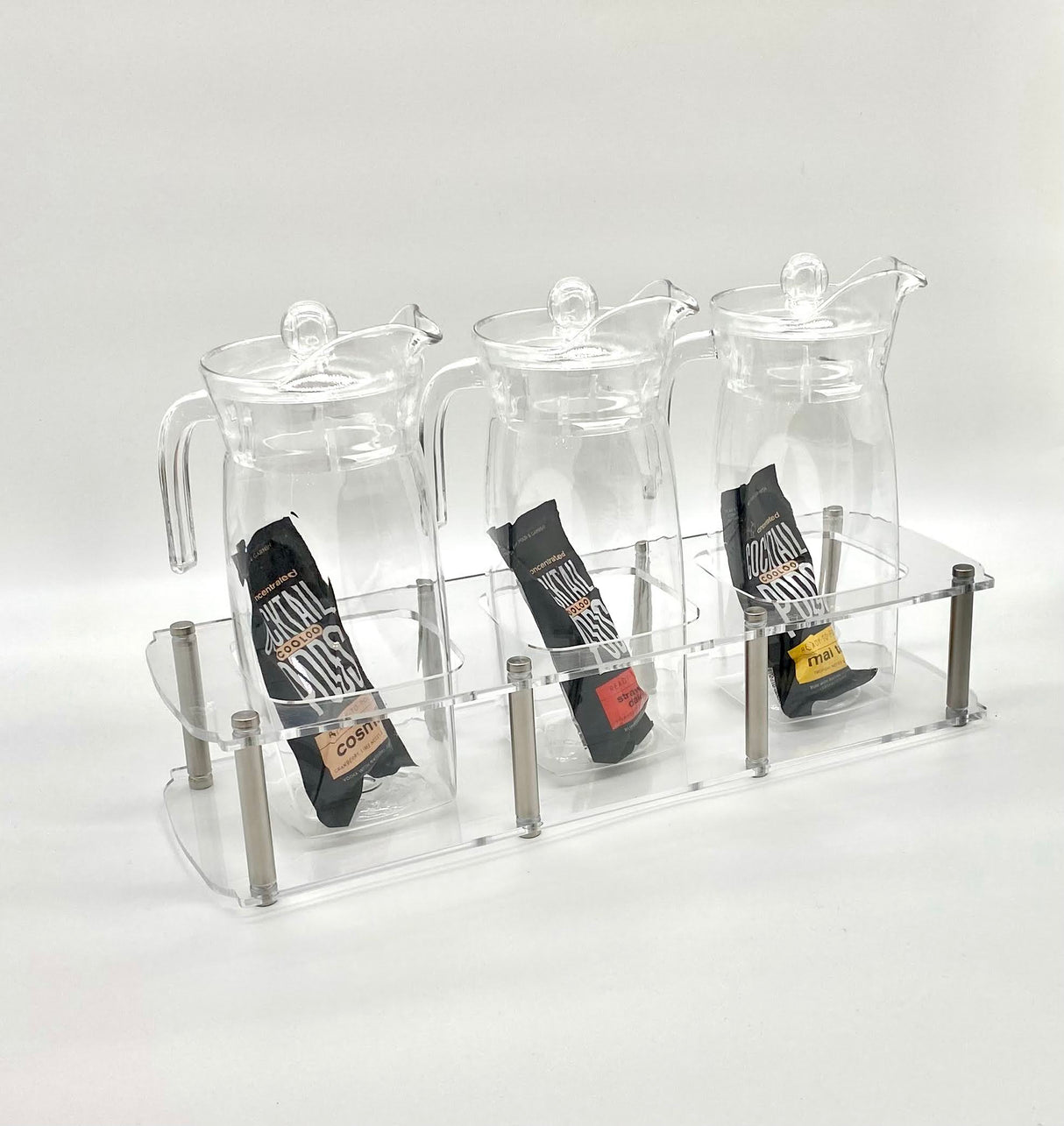 Cocktail Trio - LEHADAR