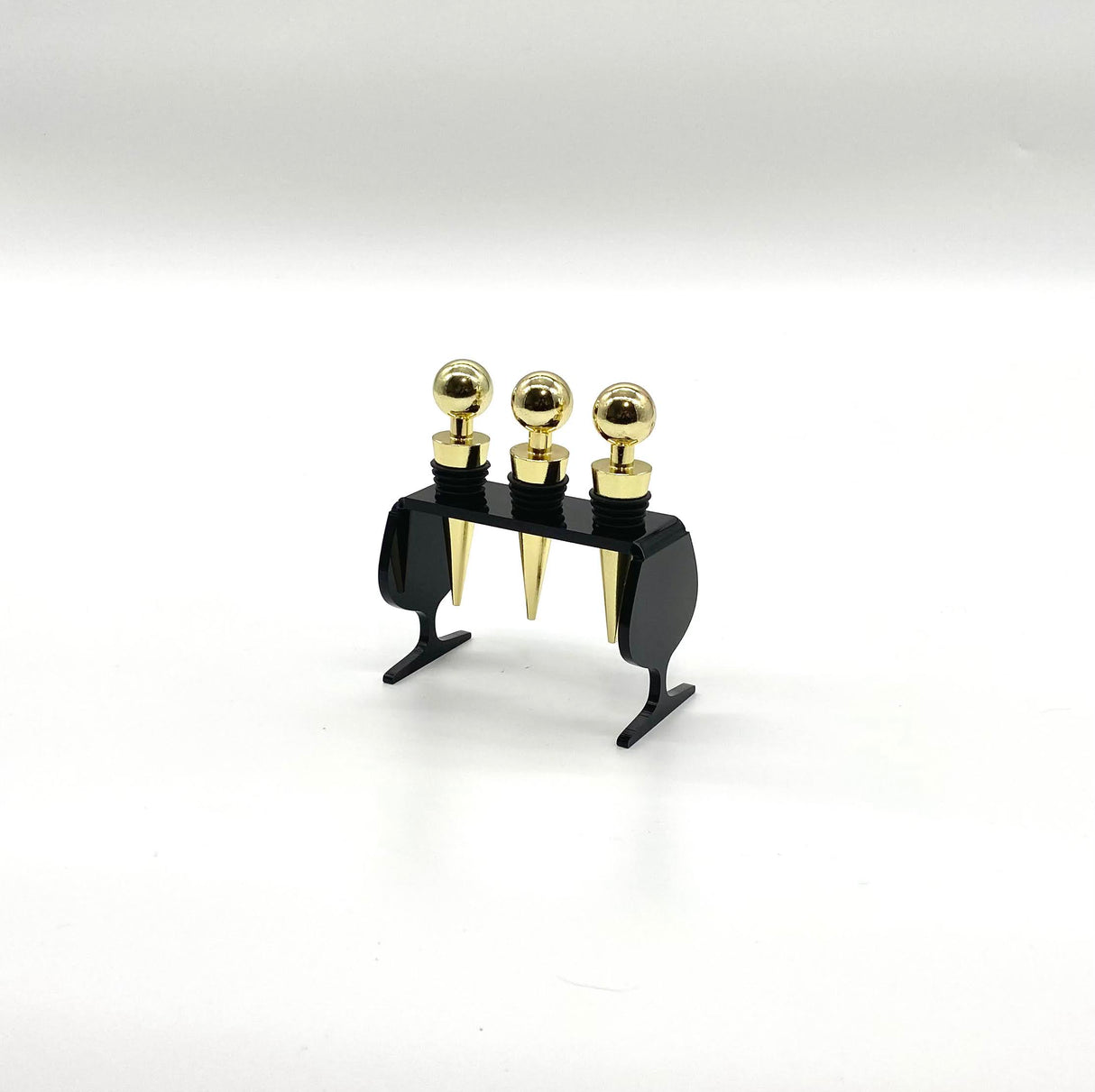 L'Chaim Wine Stopper - LEHADAR