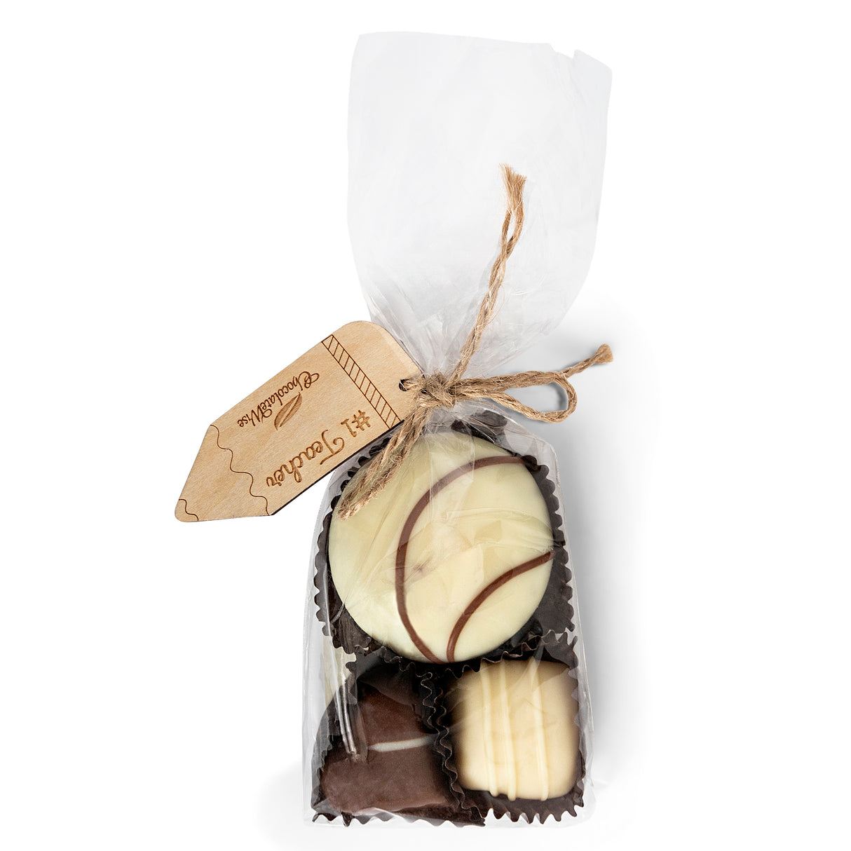 Teacher Bag 3 Piece - LEHADAR