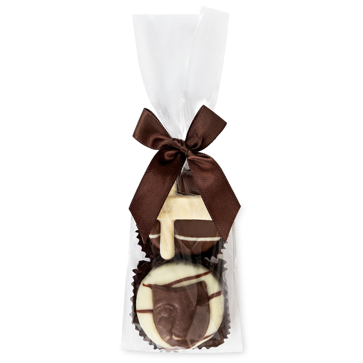 2 Piece Holiday Bag CW-22