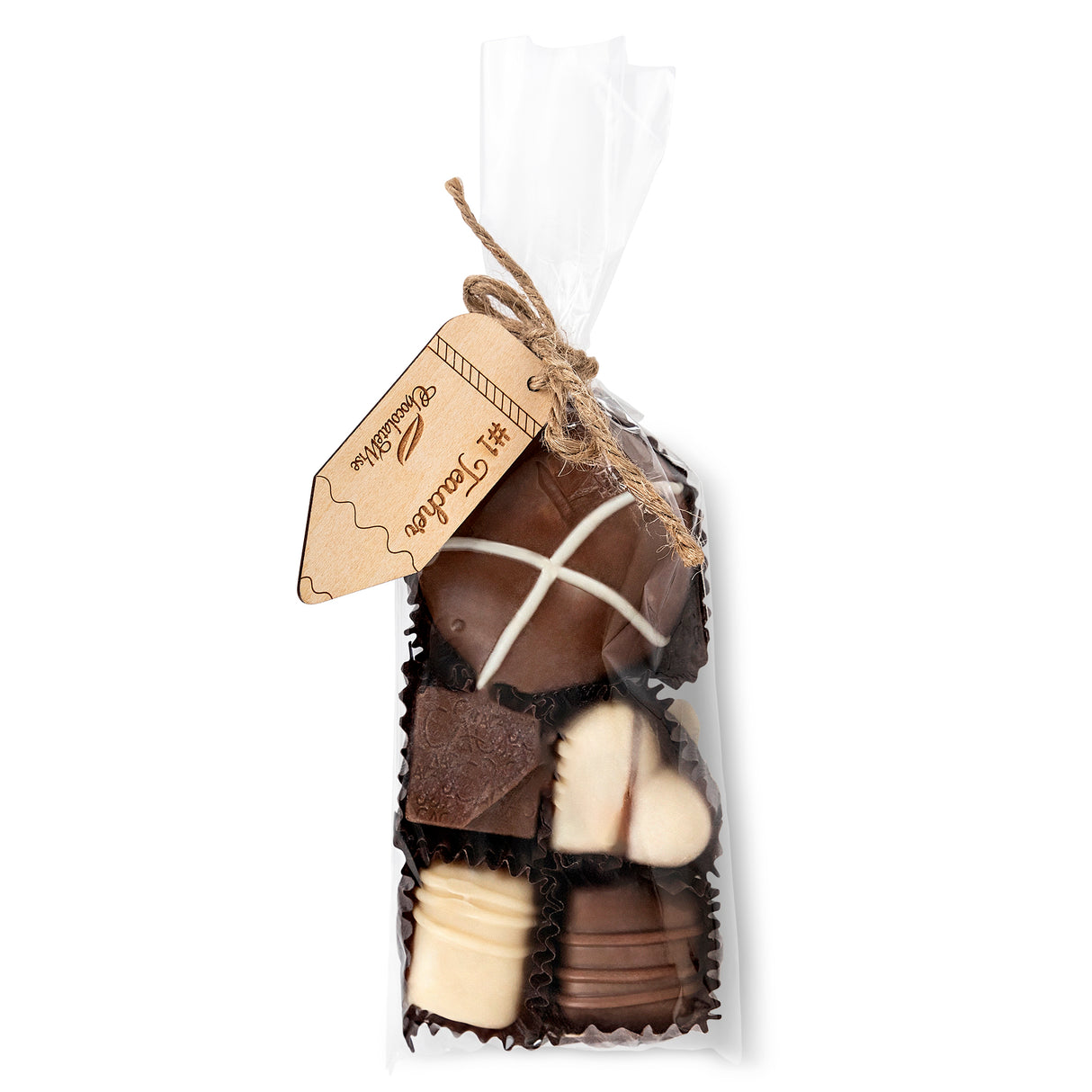 Teacher Bag 5 Piece - LEHADAR