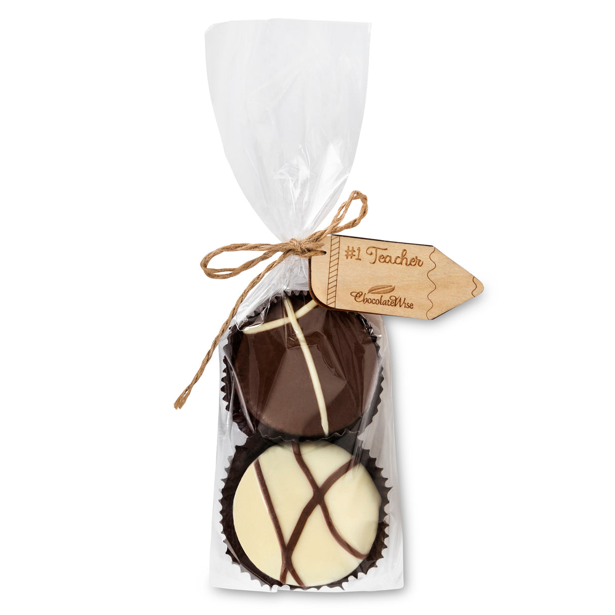 Teacher Bag 2 Piece - LEHADAR