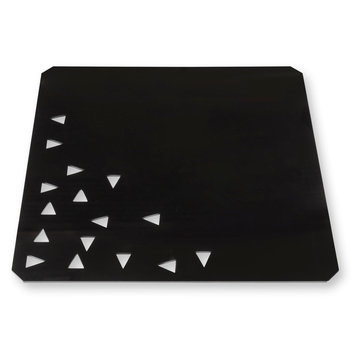 Triangle Charger WT/BK/Clear/GD/SL - LEHADAR