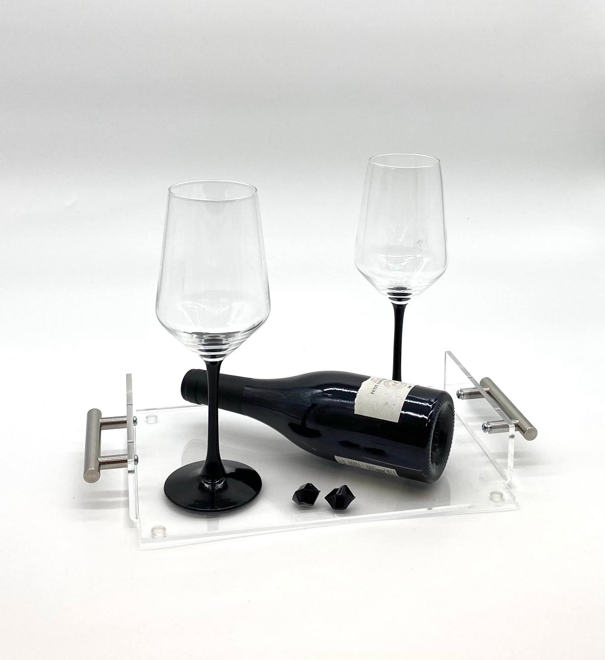 Petite unfiltered serving array - LEHADAR