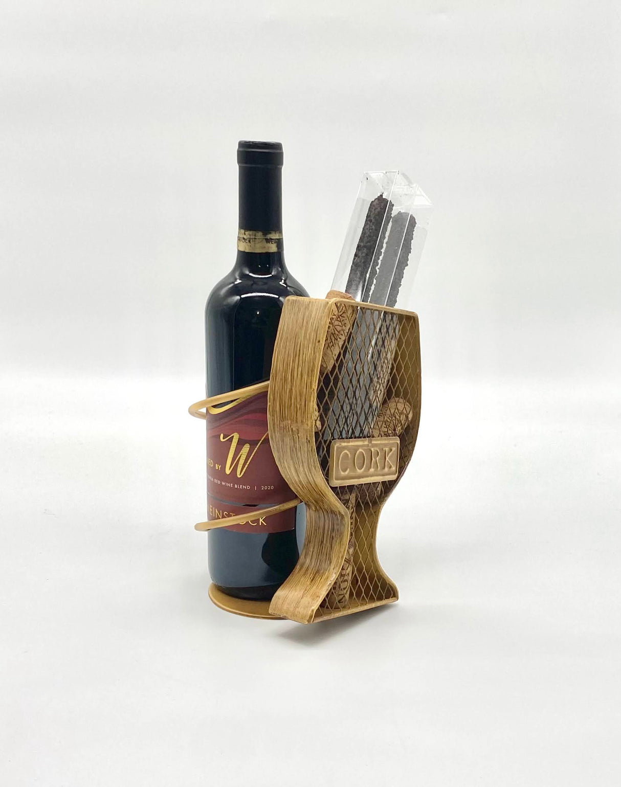 The Cork savers' Mishloach Manos Arrangement LE-5302