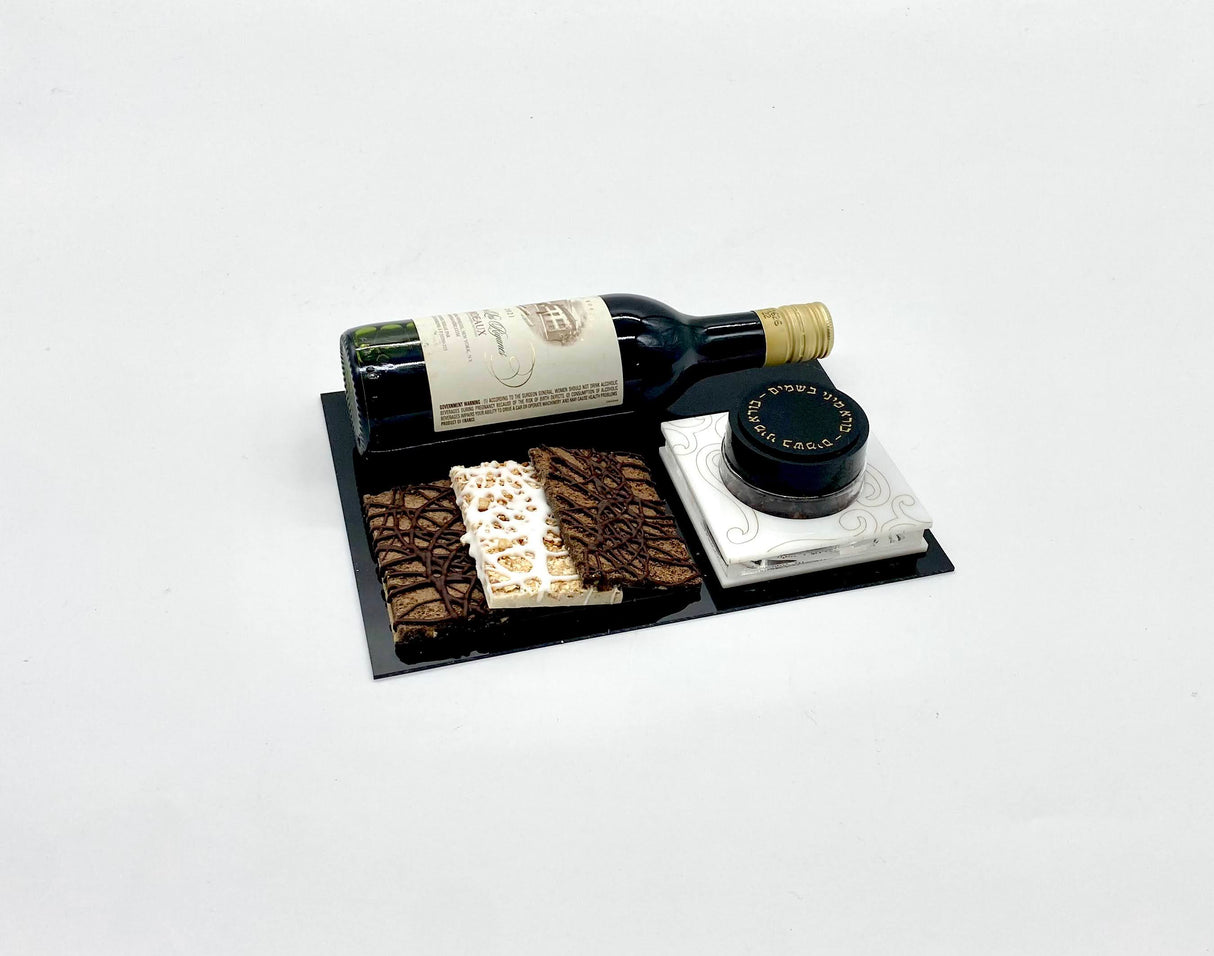 Besamim Mishloach Manos Arrangement LE-5300