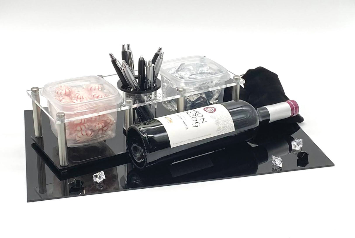 Conference Room Organizer Mishloach Manos Arrangement LE-5311