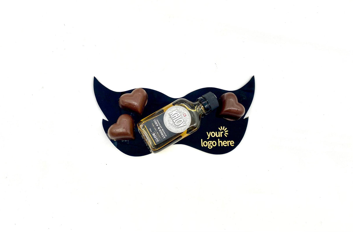 Lovely Purim Mishloach Manos Combo LE-5291