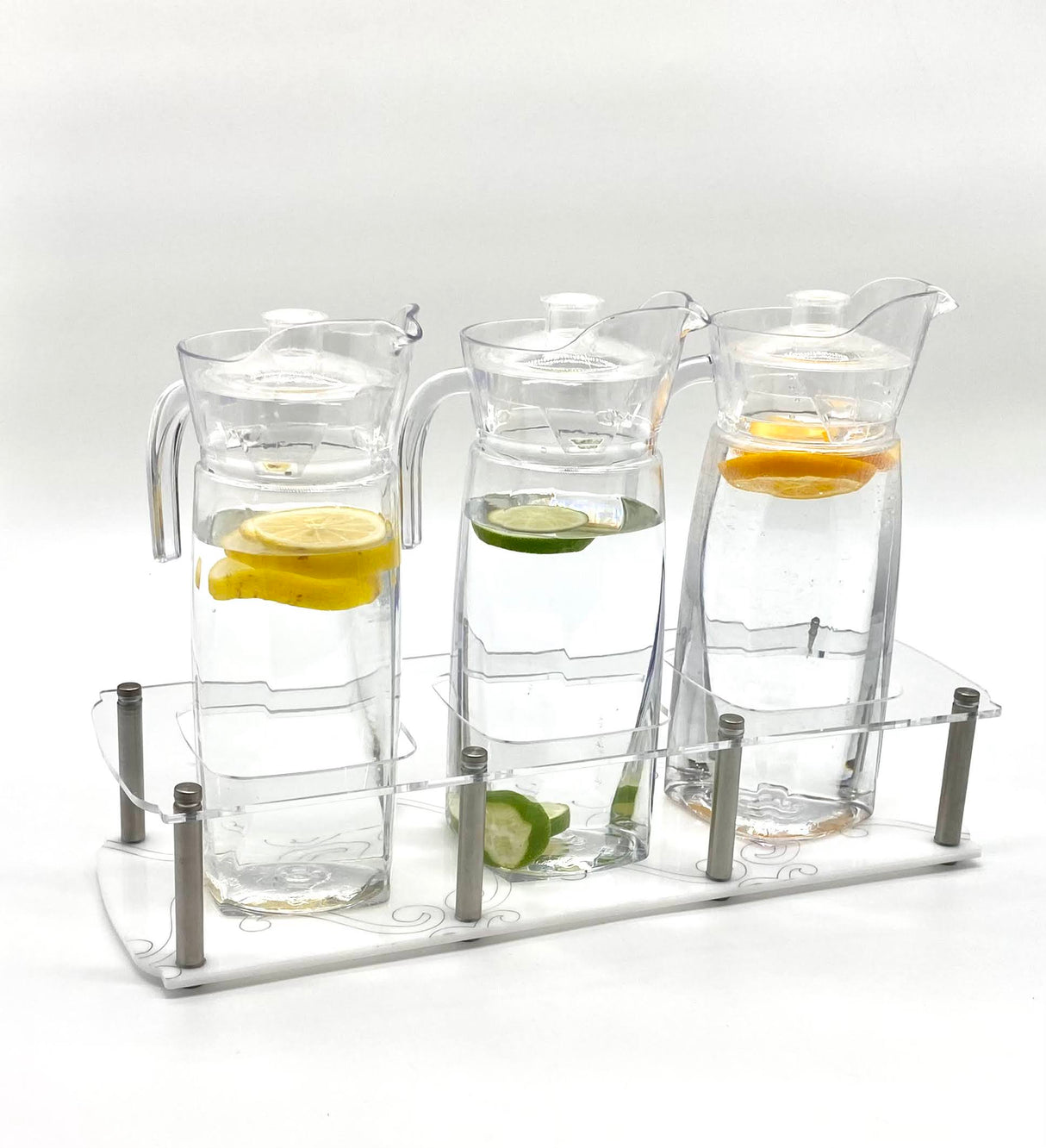 Majestic II Cocktail Trio 101