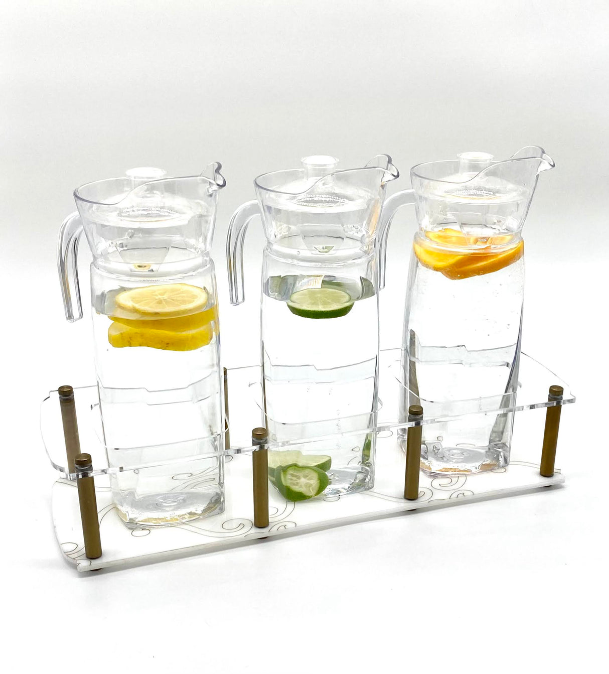 Majestic II Cocktail Trio 101