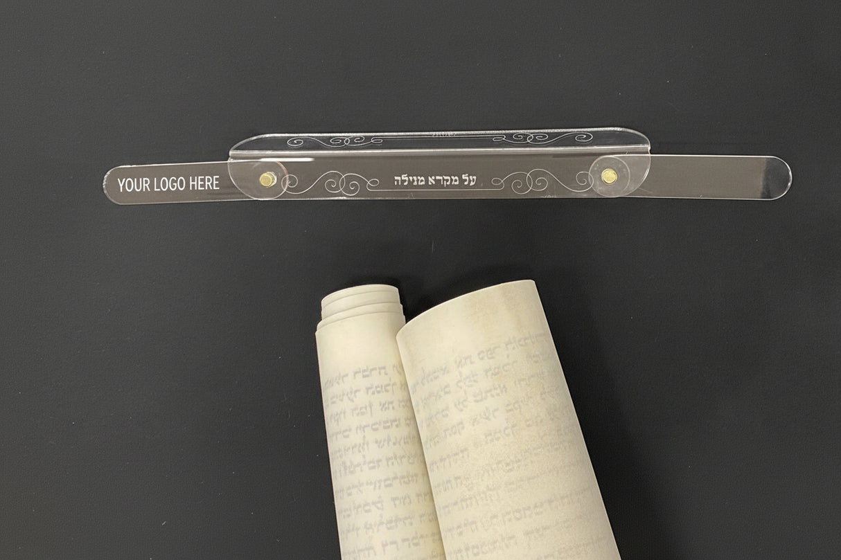 Lehadar`s HandFree Megillah Opener LE-5310