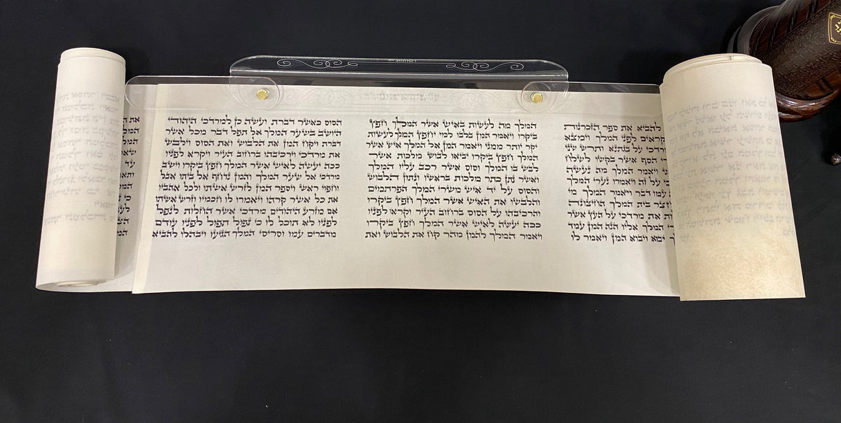 Lehadar`s HandFree Megillah Opener LE-5310