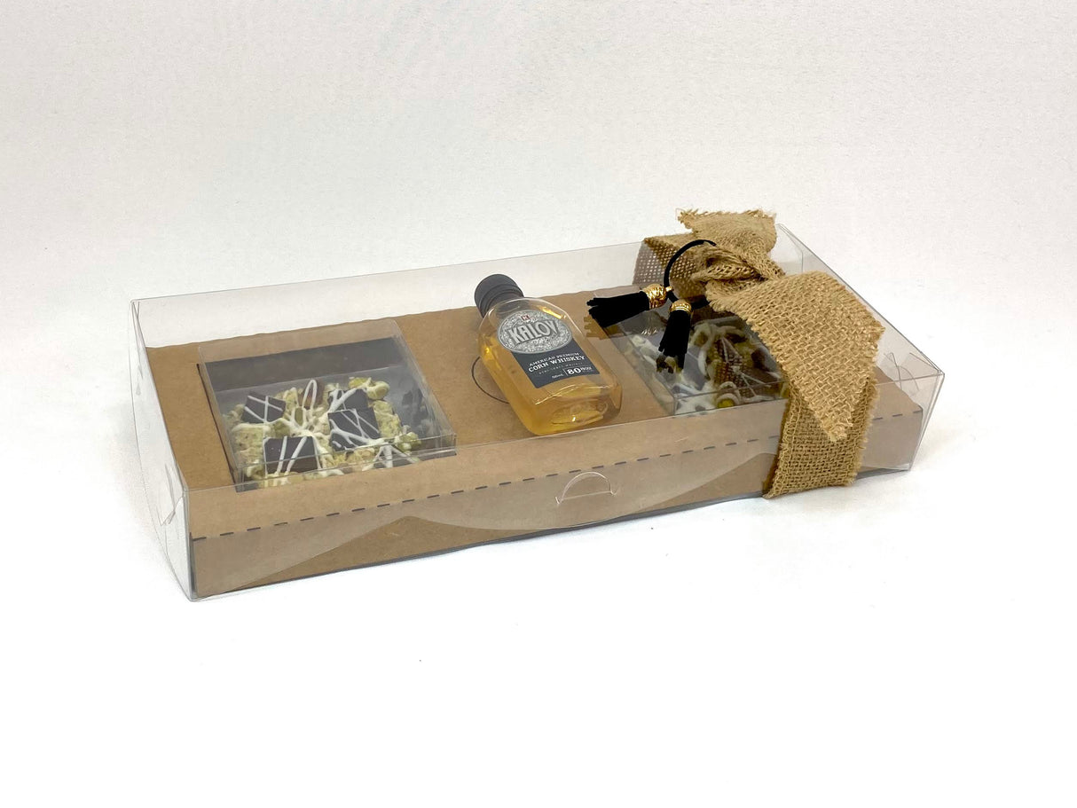 Delux Dubai Cookie Box Mishloach Manos LE-5366