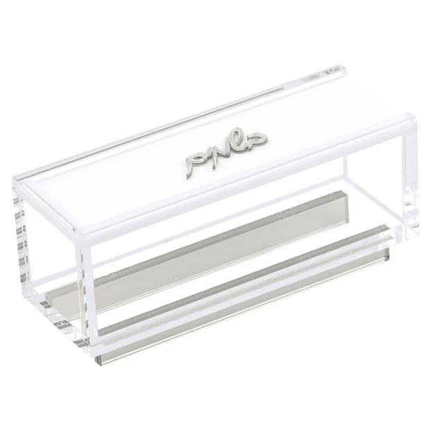 Lucite Besamim Box - LEHADAR